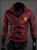 Tp. Hồ Chí Minh: áo khoác giò Ferrari F2 CL1668696P9