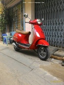 Tp. Hồ Chí Minh: Kẹt tiền bán gấp xe Vespa lx 125 bán gấp RSCL1071980