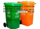 Tp. Hồ Chí Minh: thùng rác 240 lít, thùng rác nhựa HDPE 240 lít, thùng rác composite 240 lít RSCL1168877