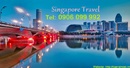 Tp. Hồ Chí Minh: Singapore Đang Từng Bước Tạo Điều Kiện Nhập Cảnh Cho Người Việt CL1529990