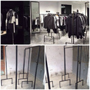 Tp. Hà Nội: Chuyên sản xuất và bán các loại giàn giá kệ treo quần áo shop thời trang giá rẻ RSCL1124239