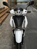 Tp. Hồ Chí Minh: Cần bán xe SHVN ESP 150i trắng đen sport 2012 cuối CL1529769