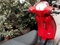 [2] Cần bán xe Vespa LX 125 3vie màu đỏ 2012