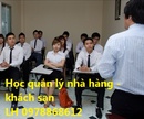 Tp. Hà Nội: Khóa học quản trị nhà hàng khách sạn cấp tốc tại hà nội CL1543577P6