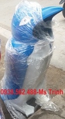 Tp. Hải Phòng: Thùng rác hình con thú, thùng rác công cộng, thùng rác dùng cho công viên trường RSCL1660647