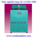 Tp. Hà Nội: Máy nghiền rung GJ-1(1MZ-100), máy nghiền mẫu GJ-1(1MZ-100) CL1579281P9