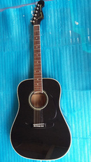 Tp. Hồ Chí Minh: Bán guitar Fender California handcrafted CL1530297
