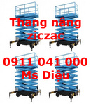 Tp. Hồ Chí Minh: Thang nâng ziczac 300kg_12m, 500kg_9m ,300kg_6m, 300kg_11m CL1531896P11