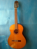 Tp. Hồ Chí Minh: Guitar Morris C 500 Tây Ban Nha RSCL1670958