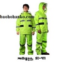 Tp. Hà Nội: Chọn mua quần áo bảo hộ lao động cho mùa mưa RSCL1687416
