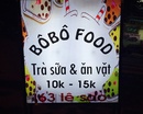 Tp. Hồ Chí Minh: Bô Bô Food - Ăn Vặt Giá Rẻ CL1535430