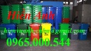 Tp. Hà Nội: Thùng rác công cộng 60,80, 100,120, 240L gọi 0965. 000. 544 CL1530065