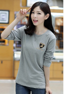 Tp. Hồ Chí Minh: áo thun nữ lamborghini H3074 CL1570816P4
