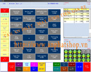 Tp. Hồ Chí Minh: Phần mềm bán hàng tính tiền tại Thủ Đức Dĩ An CL1531259
