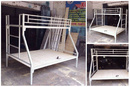 Tp. Hà Nội: Chuyên cung cấp và nhận sản xuất gia công giường tầng sắt - inox giá tận gốc RSCL1076700
