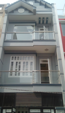 Tp. Hồ Chí Minh: Bán nhà mới xây 1 sẹc đường Hương Lộ 2, hẻm thông 8m, Lh chị Thủy 0935 035 622 CL1544933