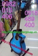 Tp. Hồ Chí Minh: Acoustic guitar đẹp độc lạ - âm thanh hay tuyệt vời CL1532770