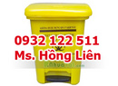 Tp. Hồ Chí Minh: Bán Thùng Đựng Rác Y Tế, Thùng Chứa Rác Thải Bệnh Viện, Trạm Xá. ... ... . RSCL1657843