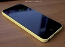 Tp. Hải Phòng: Cần bán Iphone5C Yellow. Hình thức mới .Mọi tính năng đều bt CL1531327