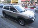 Tp. Hà Nội: Auto Thủ Đô bán xe Hyundai Tucson 4X4 2010, số tự động, nhập Hàn, ghi vàng CL1531293