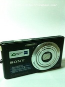 Tp. Hồ Chí Minh: Máy ảnh Sony W320. Nay muốn bán lại cho bạn nào có nhu cầu mua. CL1659147P5
