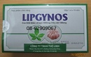 Tp. Hồ Chí Minh: Có LIPGINOS-Sản phẩm ngừa xơ vữa động mạch, Hạ cholesterol, ổn huyết áp CL1531796P9