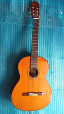 Tp. Hồ Chí Minh: Guitar Yamaha GC 16 Nhật CL1534166