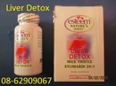 Tp. Hồ Chí Minh: Sản phẩm Liver Detox-Giải độc gan, chữa bệnh gan-Chất lượng, giá tốt CL1531177