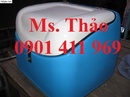 Tp. Hồ Chí Minh: thùng chở hàng, thùng gắn sau xe máy, thùng chở kem CL1532983P9