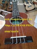 Tp. Hồ Chí Minh: đàn ukulele chất lượng, giá rẻ tại Gò Vấp CL1531201