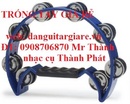 Tp. Hồ Chí Minh: trống tay, trống gõ po giá rẻ CL1531201