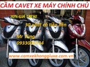 Tp. Hồ Chí Minh: cầm xe không giữ xe 0933006534 CL1598100