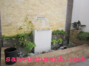 Hà Nam: Thiết kế cảnh quan sân vườn, thi công tiểu cảnh đài phun nước nghệ thuật, non bộ CL1649639P10
