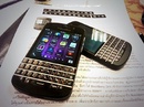 Tp. Hà Nội: Bán BlackBerry Q10 mới mua chưa được tháng. Giá: 3. 990. 000 đồng CL1531327