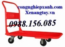 Tp. Hồ Chí Minh: Bán xe đẩy hàng 2 bánh, 4 bánh giá rẻ nhất hồ chí minh CL1548152