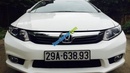 Tp. Hà Nội: Bán gấp xe oto cu Honda Civic 2013 chất lượng tốt CL1531592