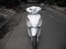Tp. Hồ Chí Minh: CẦn bán xe Vision màu trắng nâu 2013 còn mới CL1532531