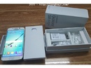 Tp. Đà Nẵng: Bán Samsung s6 edge trắng như mới còn bảo hành hãng 9 tháng CL1536615P5