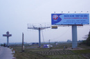 Tp. Hà Nội: Chuyên cho thuê biển quảng cáo tấm lớn vị trí đắc địa CL1613867P9
