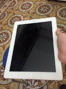 Tp. Hải Phòng: Cần bán iPad 4 3G-32Gb, máy màu trắng, nguyên bản, hình thức còn đẹp RSCL1539631