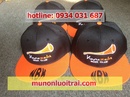 Tp. Hồ Chí Minh: nón snapback, may nón snapback, sản xuất nón snapback, may nón hiphop, thêu logo CL1544730