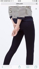 Tp. Hà Nội: Quần legging Chocolate CL1548119P1