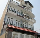 Tp. Hồ Chí Minh: nhà mặt tiền đường số khu Tên Lửa, 4x16, đúc 3 tấm rưỡi, Lh chị Diễm RSCL1680707