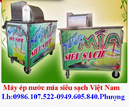 Tp. Cần Thơ: Máy ép nước mía siêu sạch-0986107522 CL1541235P9