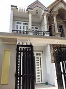 Tp. Hồ Chí Minh: Nhà mới xây đẹp 1 sẹc Hương Lộ 2 (DT 4x16m, 1 tấm) giá 1. 55 tỷ. CL1532115