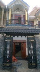 Tp. Hồ Chí Minh: Nhà 1 sẹc Hương Lộ 2 (DT 4x16m, 1 tấm) giá 1. 55 tỷ. Lh C. diễm để xem nhà CL1520513