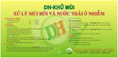 Tp. Hồ Chí Minh: Cung cấp men vi sinh chuyên khử mùi, xử lý ô nhiễm_lh:0949 43 53 83 CL1532154