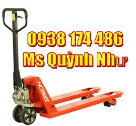 xe nang tay, xe nang tay 2500kg