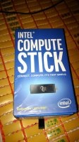 Intel Compute Stick Win 10 mới xài chỉ 1 ngày giá tốt !