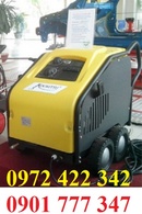 Tp. Hà Nội: Máy rửa xe hơi nước nóng lạnh Torrens 3. 0KW, máy rửa xe chạy dầu diesel, máy rửa CL1472601